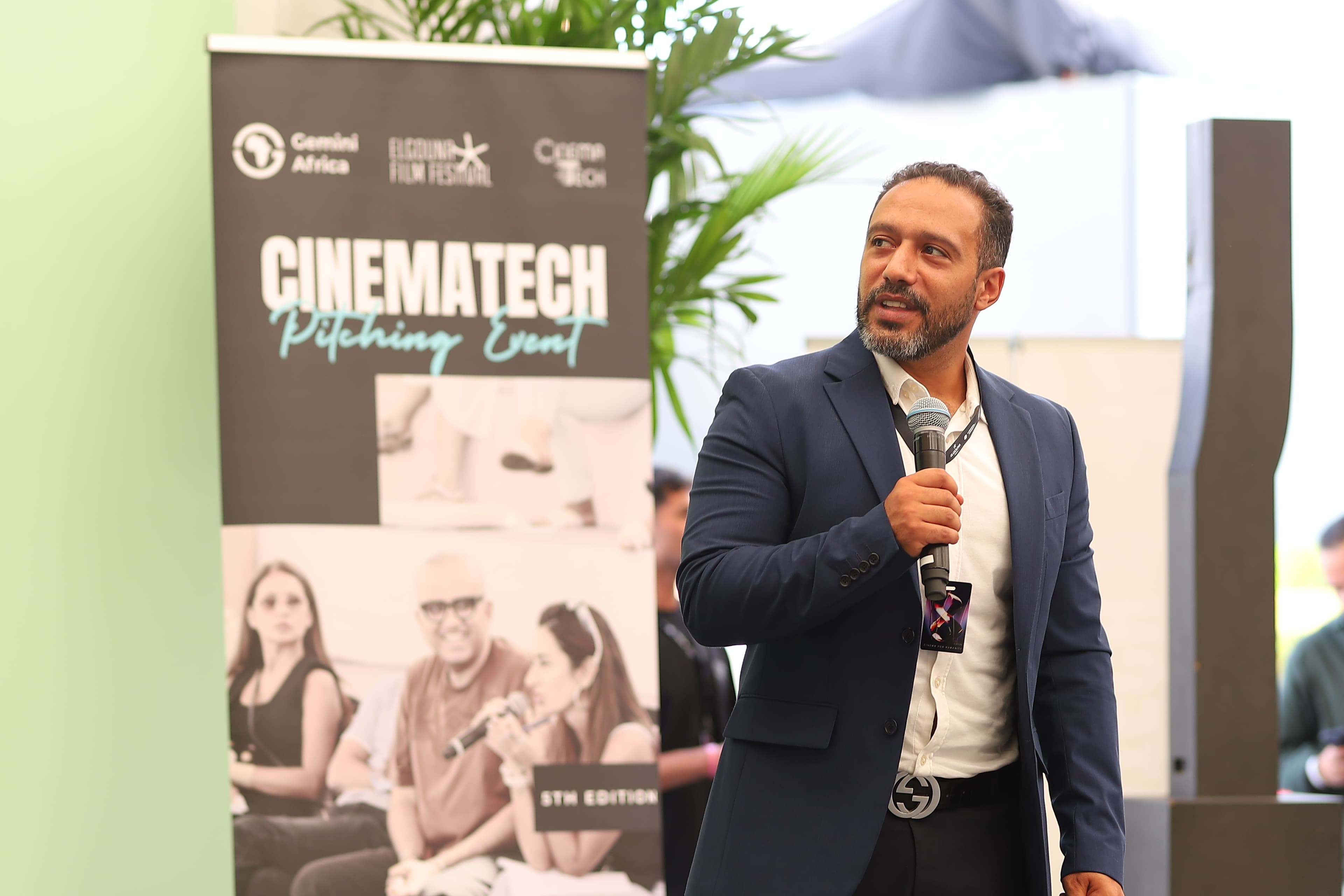 CINEMATECH HIGHLIGHT: 10 Questions with “IDMAG”