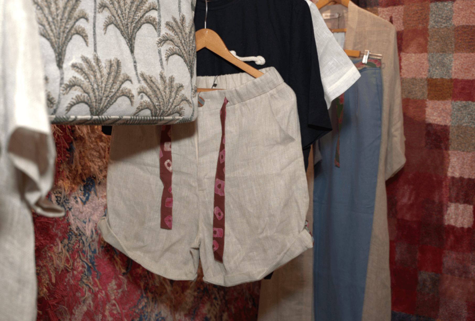 Weavers of Tomorrow: Transforming Industrial Waste into Sustainable Innovation