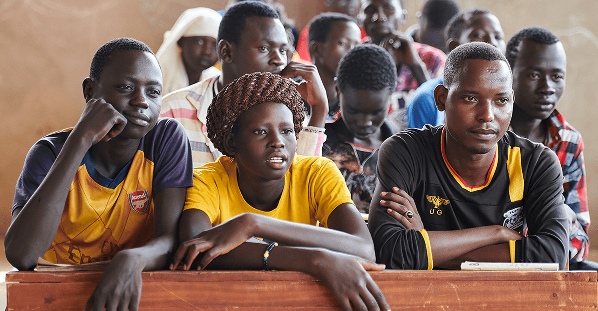 Cross-Regional Collaboration