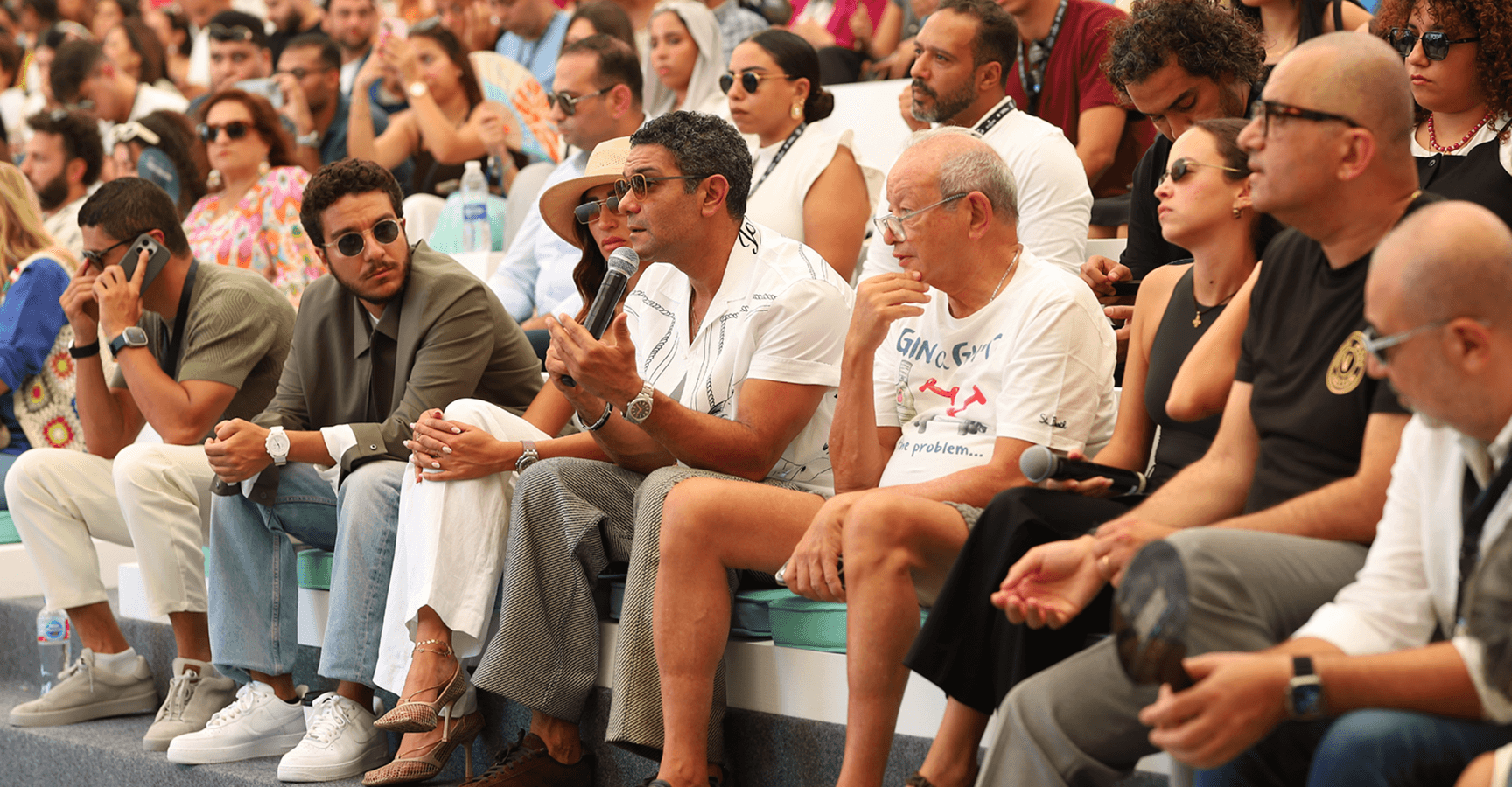 Creative Economy & CinemaTech