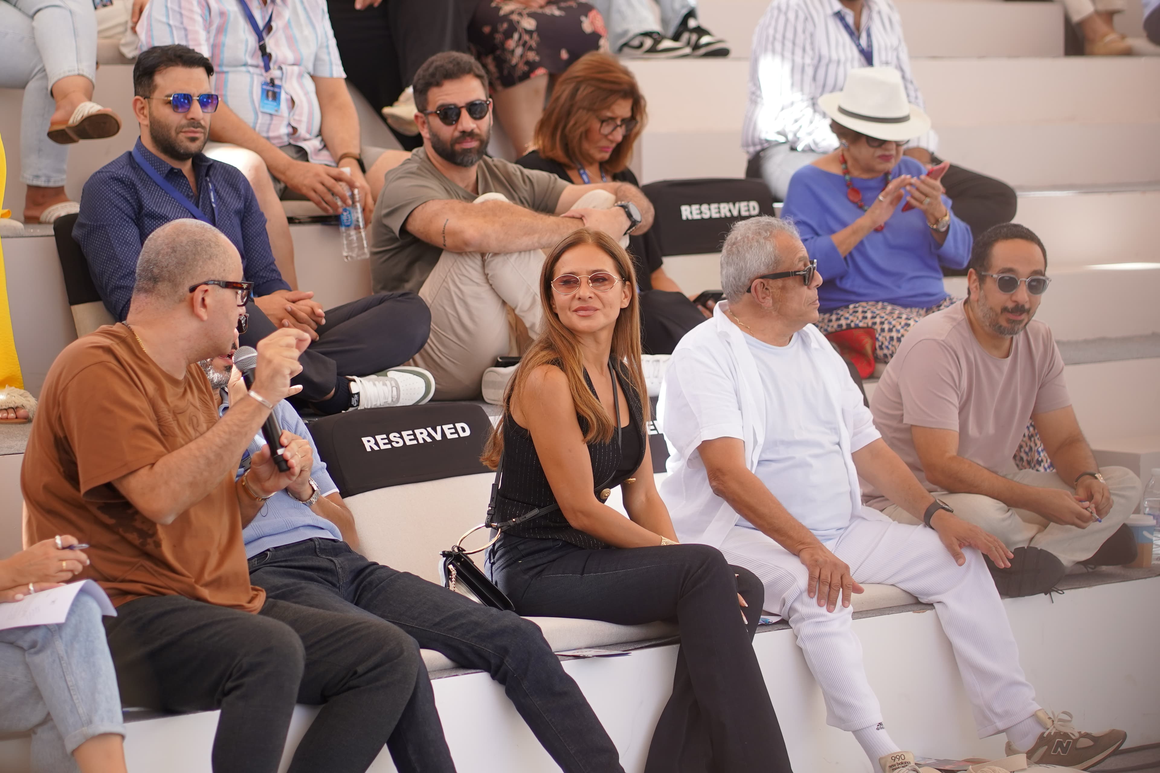 Highlights from the GFF 2024 Edition