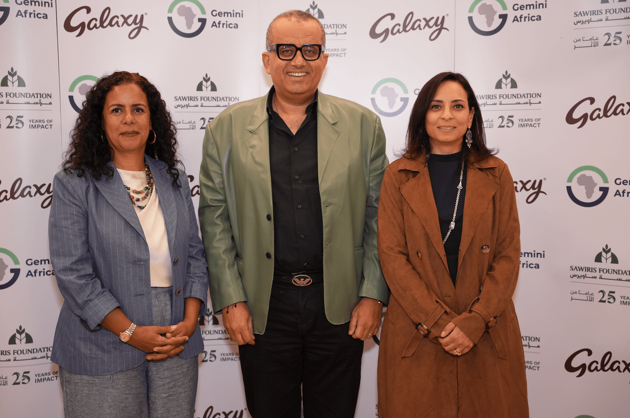 A powerhouse panel shaping the future of entrepreneurship in Upper Egypt. We were proud to have an exceptional judging panel: Malak Wahba – Public & Government Affairs Advisor, ExxonMobil Egypt Mays Abou Hegab – Deputy Executive Director, Sawiris Foundation Adly Thoma – Chairman & CEO, Gemini Africa | Founder of CinemaTech Shams Eweis – Senior Corporate Affairs Manager, Egypt, North Africa & Levant, Mars Bringing together cross-sector expertise, sharp insights, and real-world experience, they challenged our founders, refined their thinking, and elevated every pitch.