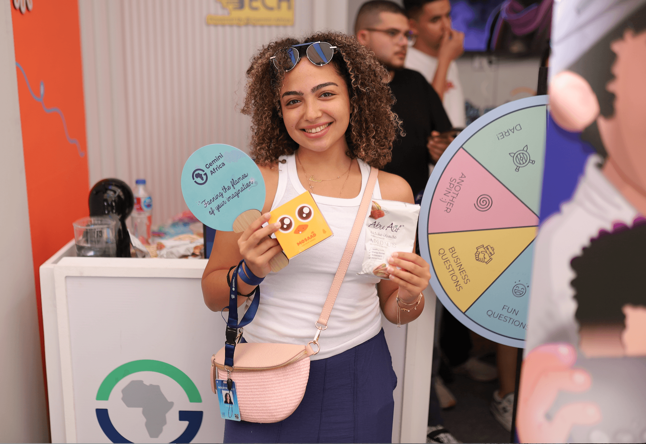 Creatives of Tomorrow